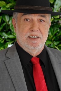 Gerd Engler - Vorstandsvorsitzender